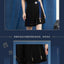 (Pre-Order) Genshin Impact - Wanderer Impression Clothing - Skirt