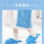 (Pre-Order) Genshin Impact - Tartaglia Monoceros Caeli Whale Indoor Slippers