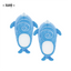 (Pre-Order) Genshin Impact - Tartaglia Monoceros Caeli Whale Indoor Slippers