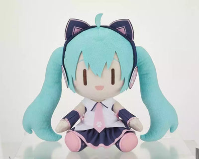 Hatsune Miku ~Birthday 2021 ver~ Big Plush