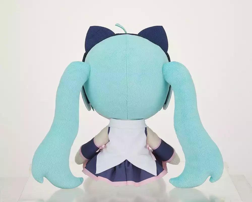 Hatsune Miku ~Birthday 2021 ver~ Big Plush