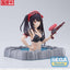 Kurumi Tokisaki Thermae Utopia - Prize Figure