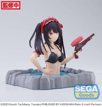 Kurumi Tokisaki Thermae Utopia - Prize Figure