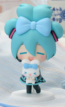 Hatsune Miku - Hatsune Miku x Cinnamoroll - Prize Figure