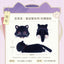 Genshin Impact Plush - Wanderer Impression - Meow Kitty Plushy