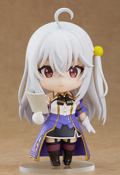 The Genius Prince's Guide to Raising a Nation Out of Debt - Ninym Ralei - Nendoroid Figure (1835)