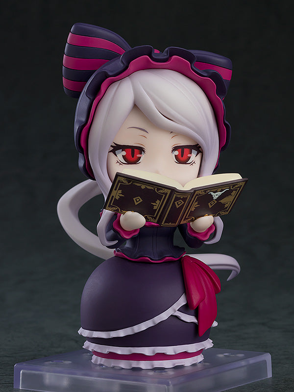 (Pre-Order) Overlord IV - Shalltear Bloodfallen - Nendoroid Figure (#1981)