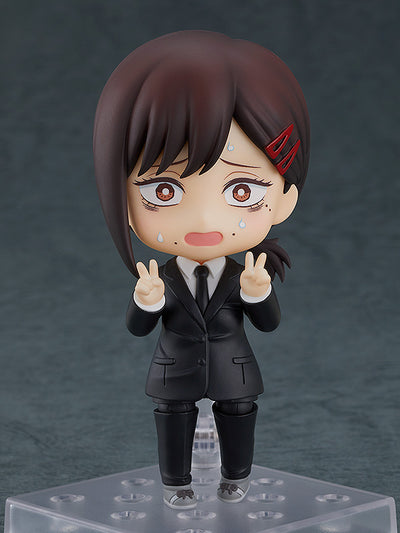 (Pre-Order) Chainsaw Man - Higashiyama Kobeni - Nendoroid Figure (#2014) (rerun)