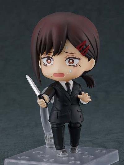 (Pre-Order) Chainsaw Man - Higashiyama Kobeni - Nendoroid Figure (#2014) (rerun)