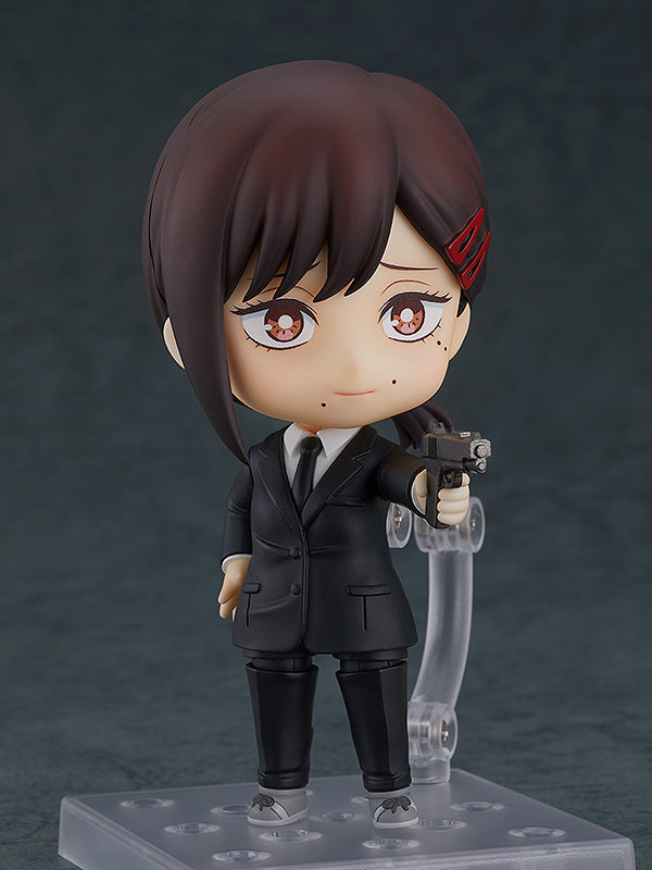 (Pre-Order) Chainsaw Man - Higashiyama Kobeni - Nendoroid Figure (#2014) (rerun)
