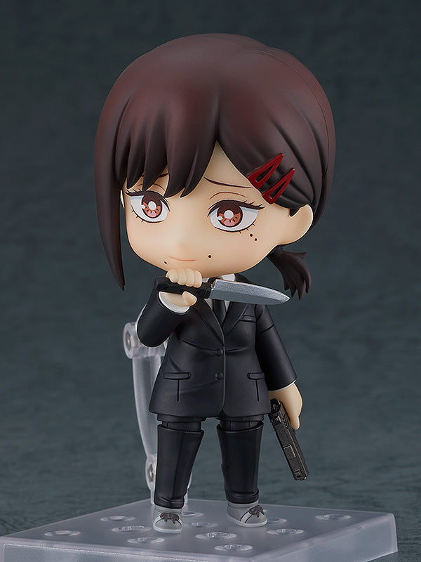 (Pre-Order) Chainsaw Man - Higashiyama Kobeni - Nendoroid Figure (#2014) (rerun)