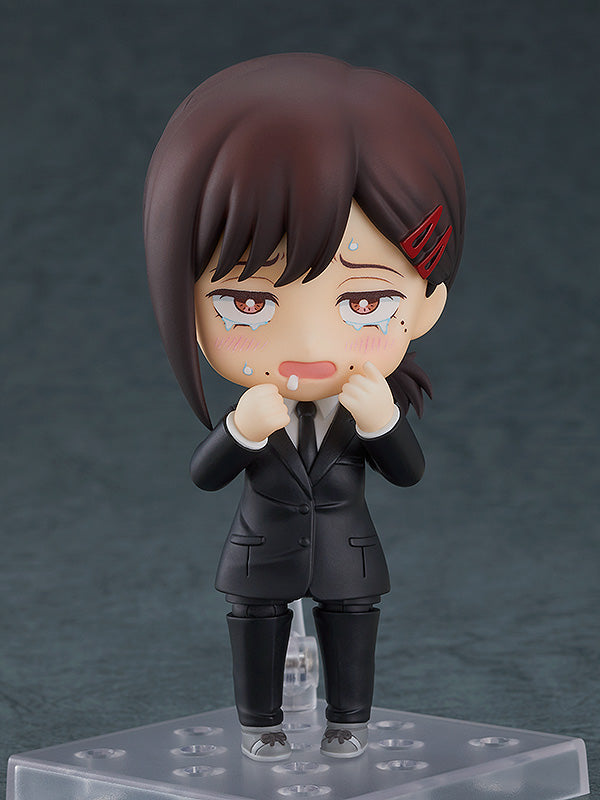 (Pre-Order) Chainsaw Man - Higashiyama Kobeni - Nendoroid Figure (#2014) (rerun)