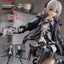 (Pre-Order) Heavily Armed High School Girls - Shi - Pop Up Parade Figure