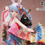 (Pre-Order) Hololive Usada Pekora -#Zenjinrui Usagika Keikaku- Japanese Doll 1/4 Scale Figure - YOSHITOKU DOLLS x DesignCOCO