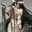 (Pre-Order) Overlord - Albedo - F:Nex - 1/7 Scale Figure - White Dress Ver.