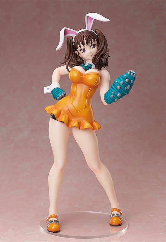 The Seven Deadly Sins - Diane - B-style - 1/4 Scale Figure - Bunny Ver.