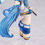 (Pre-Order) KonoSuba - Aqua - KDcolle - 1/7 Scale Figure - Race Queen ver.