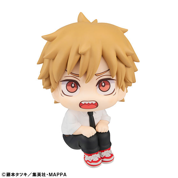Chainsaw Man - Denji - Look Up Figure
