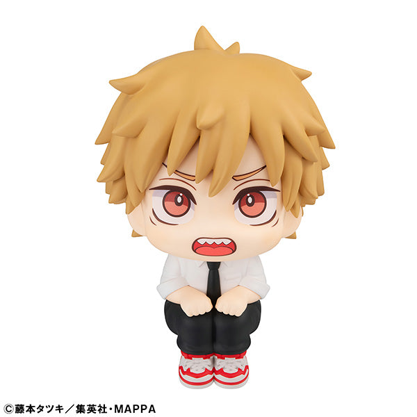 Chainsaw Man - Denji - Look Up Figure