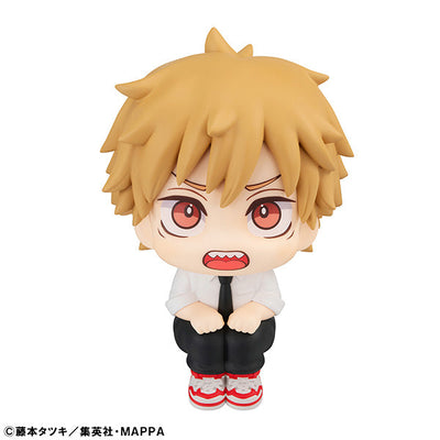 Chainsaw Man - Denji - Look Up Figure