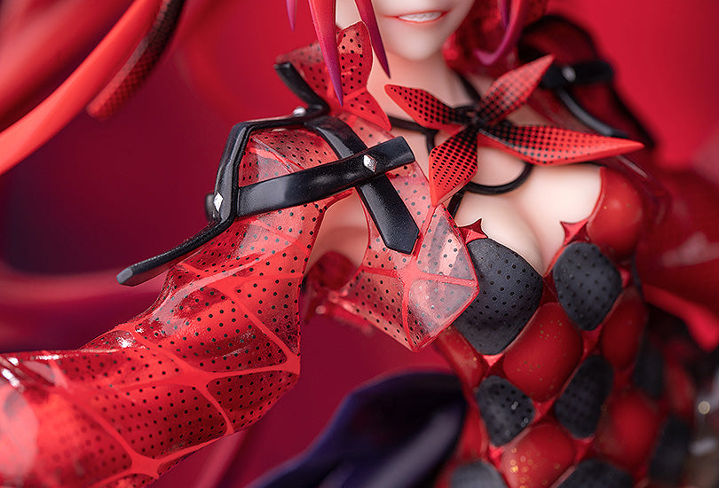 (Pre-Order) Original Character - Girls from Hell - Viola - 1/7 Scale Figure