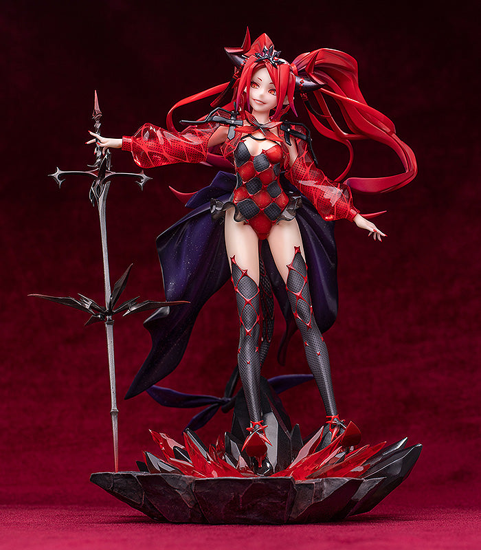 (Pre-Order) Original Character - Girls from Hell - Viola - 1/7 Scale Figure