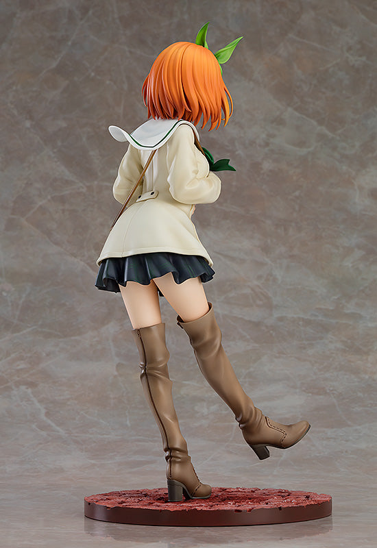 (Pre-Order) The Quintessential Quintuplets - Nakano Yotsuba - 1/6 Scale Figure- Date Style Ver.