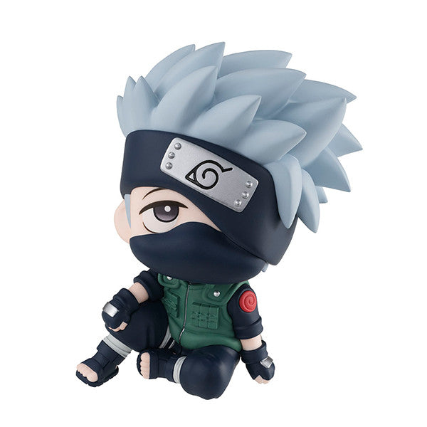 Naruto Shippuuden - Hatake Kakashi - Look Up [SALE]