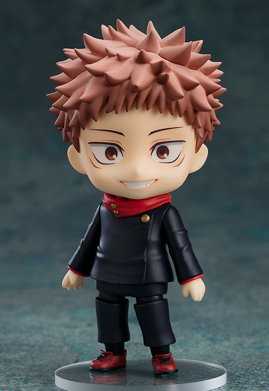 Jujutsu Kaisen - Itadori Yuji - Nendoroid Figure (#1479)