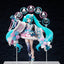 Hatsune Miku - F:Nex - 1/7 Scale Figure - Magical Mirai 2020 Winter Festival Ver.
