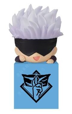 Jujutsu Kaisen - Gojou Satoru - Hikkake Figure