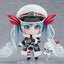 Hatsune Miku - Rabbit Yukine - Nendoroid Figure (#1800) - Snow, Grand Voyage Ver.