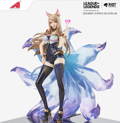 League of Legends - K/DA Ahri - 1/7 Scale Figure