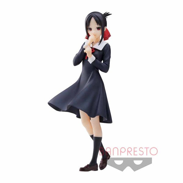 Love Is War- Shinomiya Kaguya - Kyunties - Prize Figure