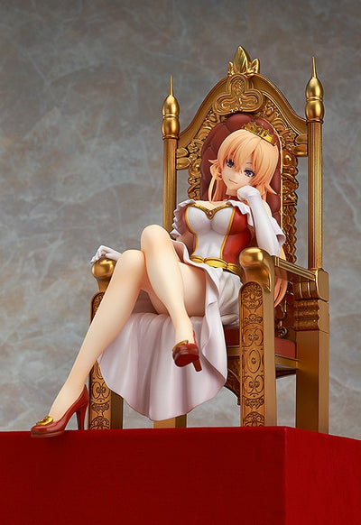 Food War - Nakiri Erina - 1/8 Scale Figure