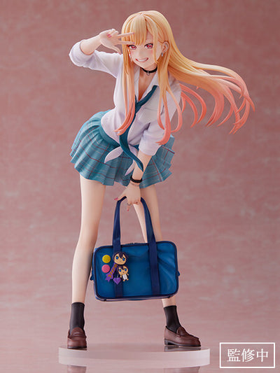 My Dress-Up Darling - Marin Kitagawa - 1/7 Scale Figure