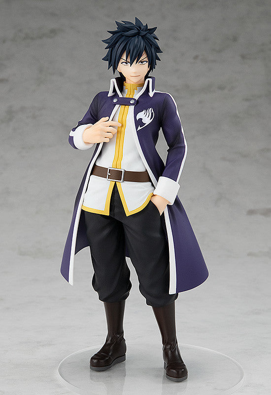 Fairy Tail Final Season - Gray Fullbuster - Pop Up Parade - Grand Magic Games Arc Ver. [SALE]