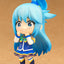 Kono Subarashii Sekai ni Shukufuku o! - Aqua - Nendoroid Figure