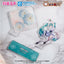 (Pre-Order) Hatsune Miku - Moeyu - Hatsune Miku 39 - Language Of Flowers - Shaker Acylic Stand