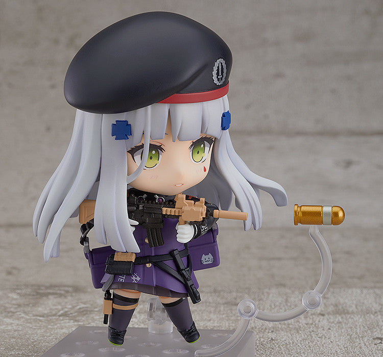 Girls Frontline - HK416 - Nendoroid Figure (#1146)