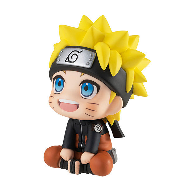 Naruto Shippuuden - Uzumaki Naruto - Look Up [SALE]