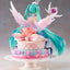 (Pre-Order) Hatsune Miku - 1/7 Scale Figure - Birthday 2020, Sweet Angel Ver.