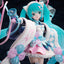 Hatsune Miku - F:Nex - 1/7 Scale Figure - Magical Mirai 2020 Winter Festival Ver.