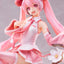 Hatsune Miku - 1/7 - Sakura Fairy ver. - Scale Figure