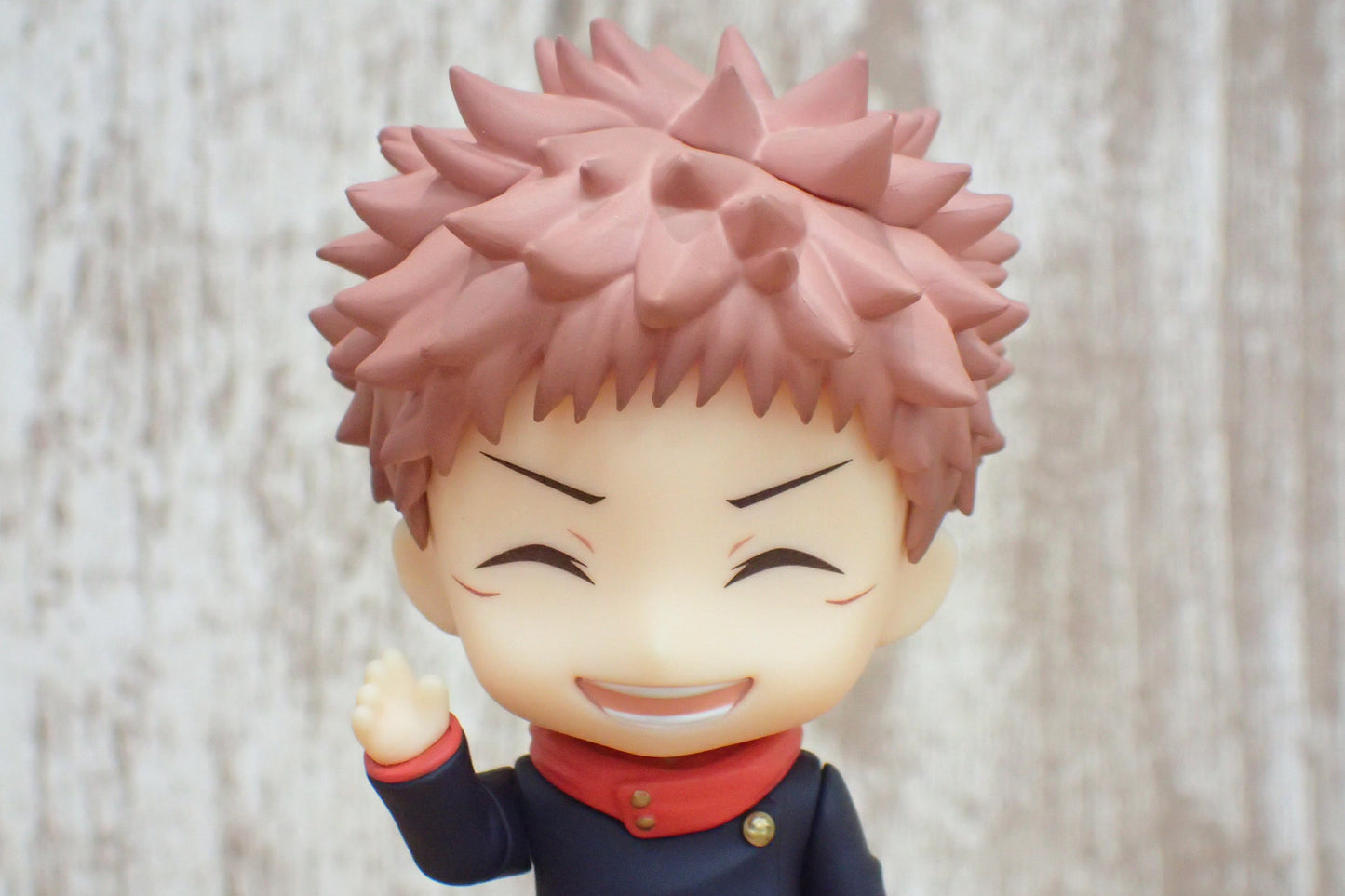 Jujutsu Kaisen - Itadori Yuji - Nendoroid Figure (#1479)