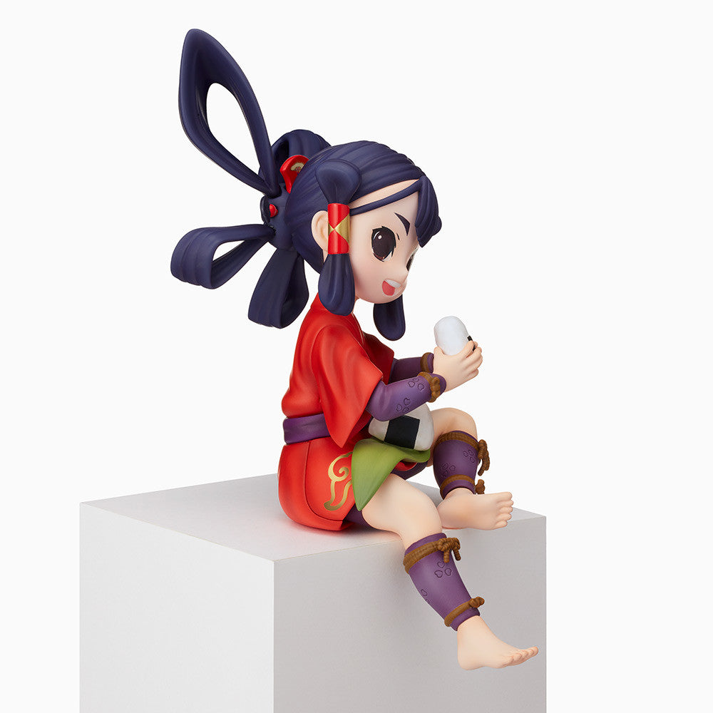 Sakuna: Of Rice and Ruin - Sakuna Hime Figure