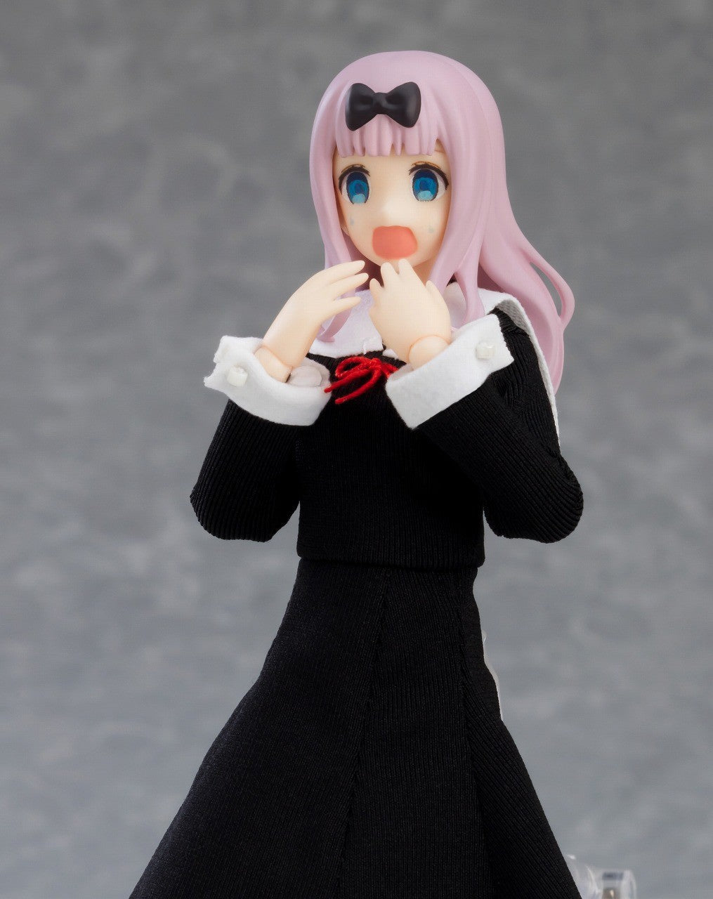 Kaguya-Sama: Love is War • Chika Fujiwara (No.540) figma shops