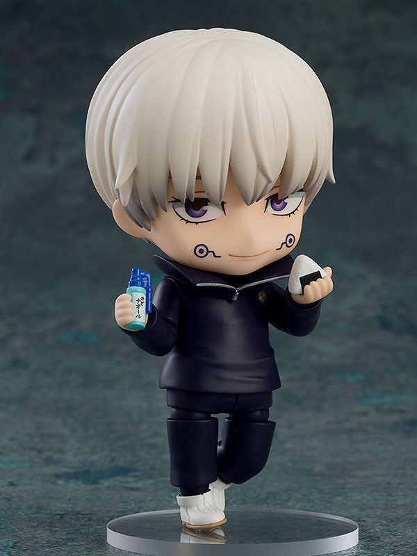 Jujutsu Kaisen - Inumaki Toge - Nendoroid Figure (#1750)