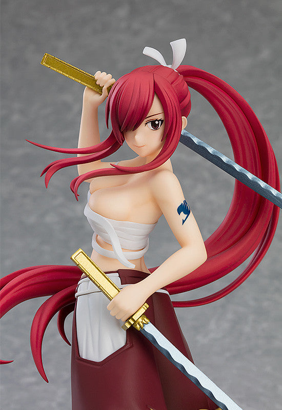 Fairy Tail Final Season - Erza Scarlet - Pop Up Parade