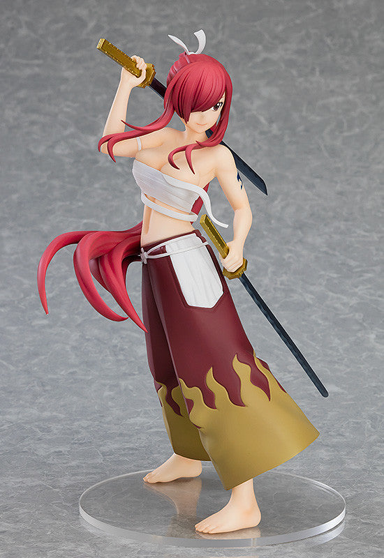 Fairy Tail Final Season - Erza Scarlet - Pop Up Parade